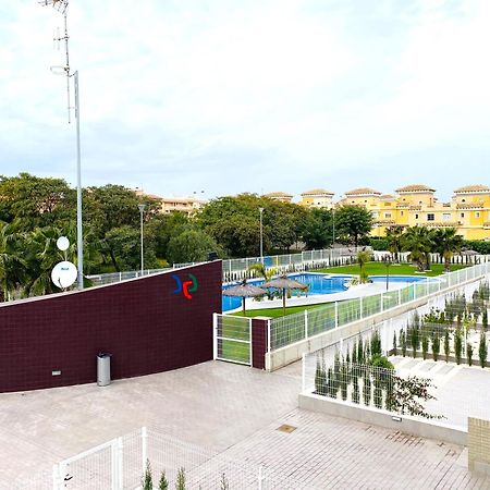 טורבייחה Magnifico Apartamento De Planta Alta La Isla מראה חיצוני תמונה