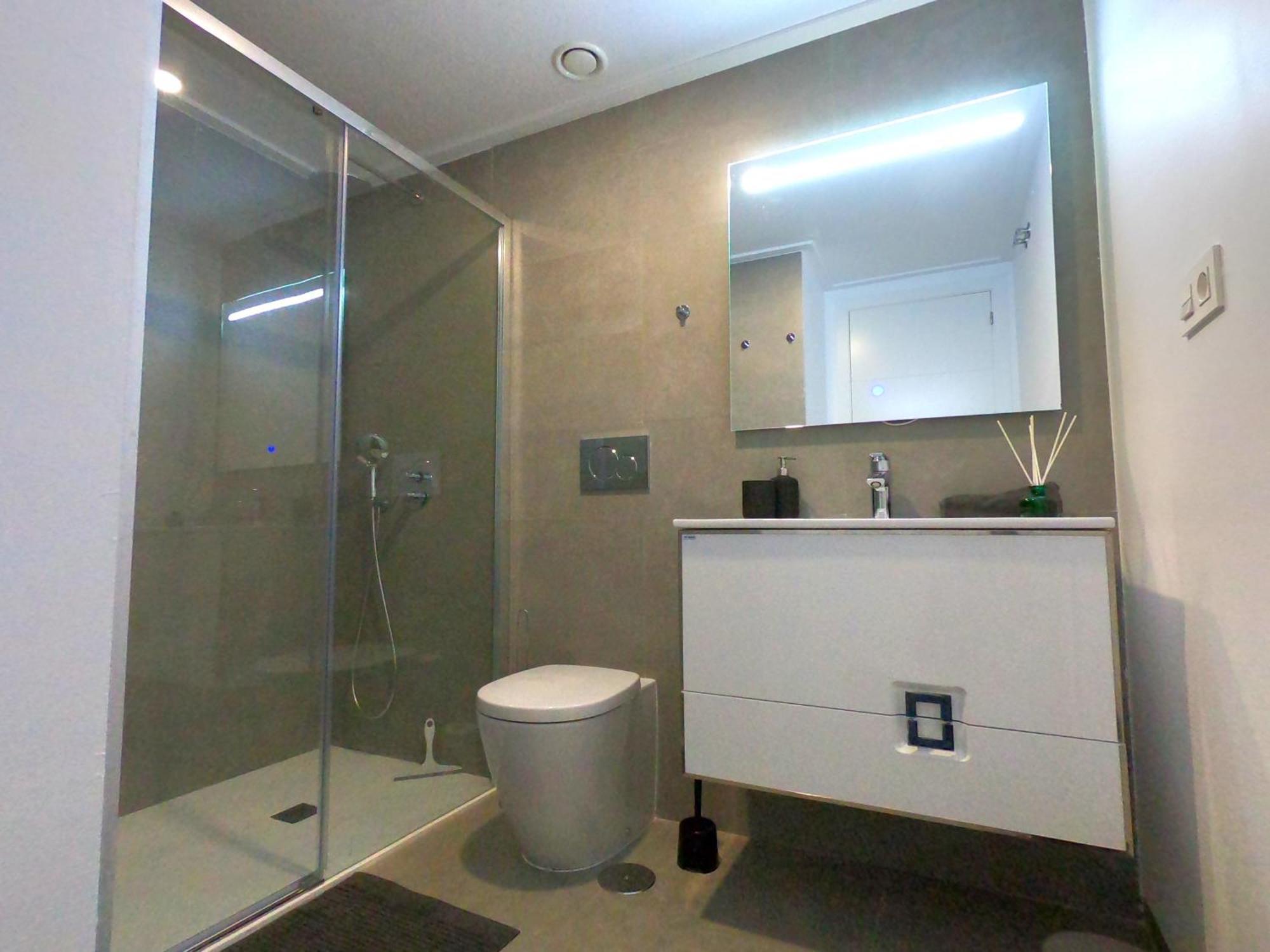 טורבייחה Magnifico Apartamento De Planta Alta La Isla מראה חיצוני תמונה