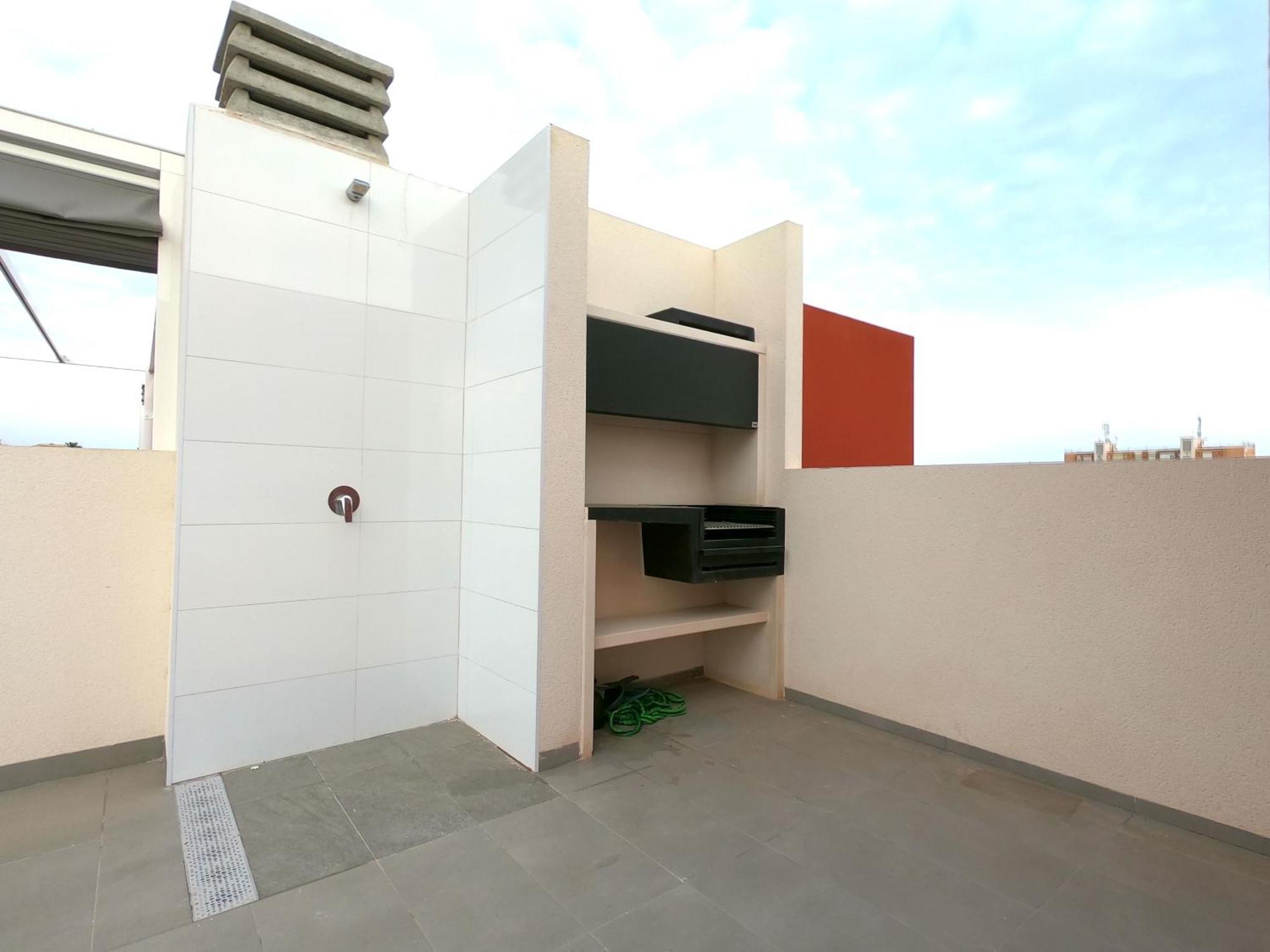 טורבייחה Magnifico Apartamento De Planta Alta La Isla מראה חיצוני תמונה