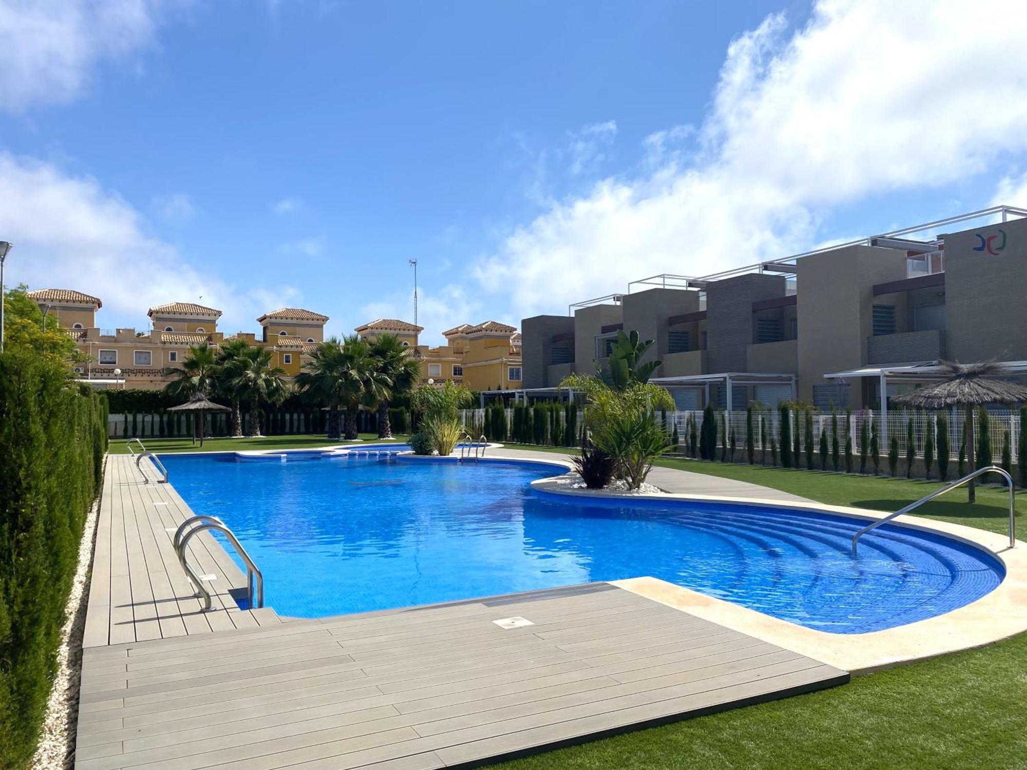 טורבייחה Magnifico Apartamento De Planta Alta La Isla מראה חיצוני תמונה