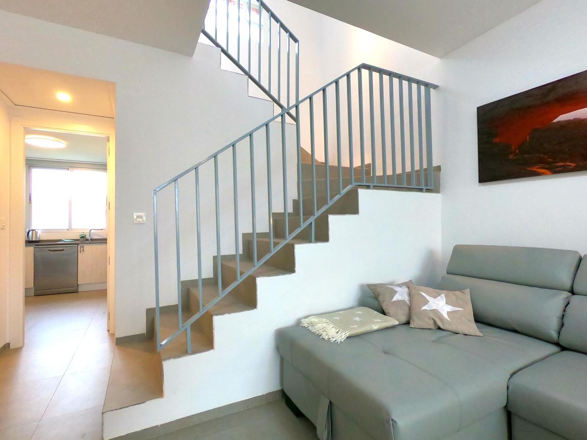טורבייחה Magnifico Apartamento De Planta Alta La Isla מראה חיצוני תמונה