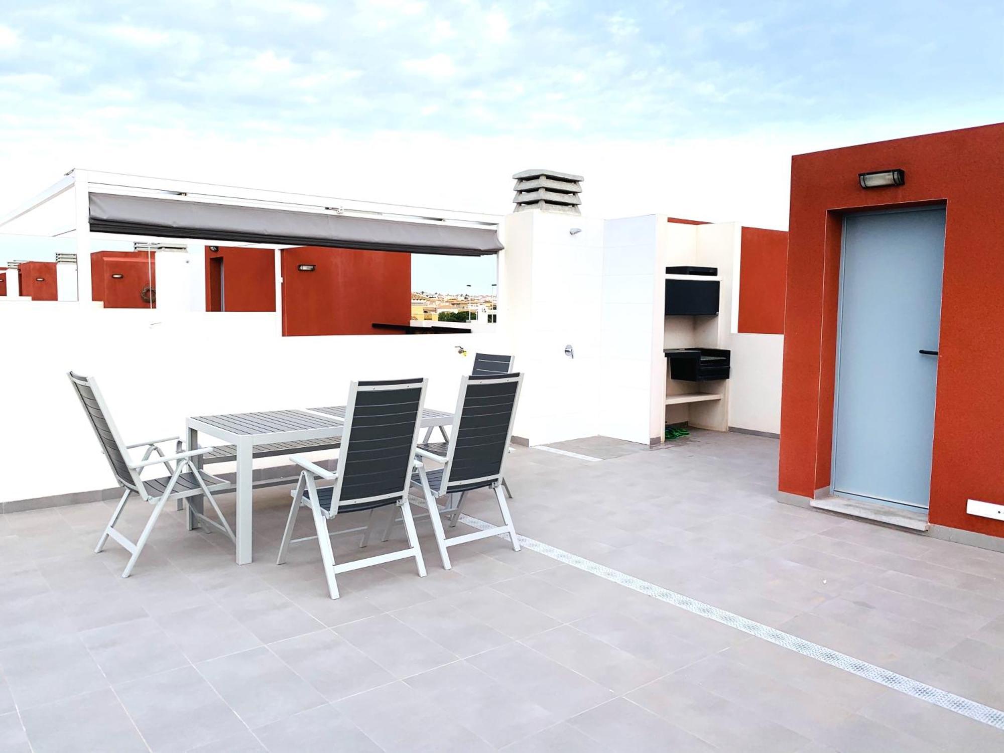טורבייחה Magnifico Apartamento De Planta Alta La Isla מראה חיצוני תמונה