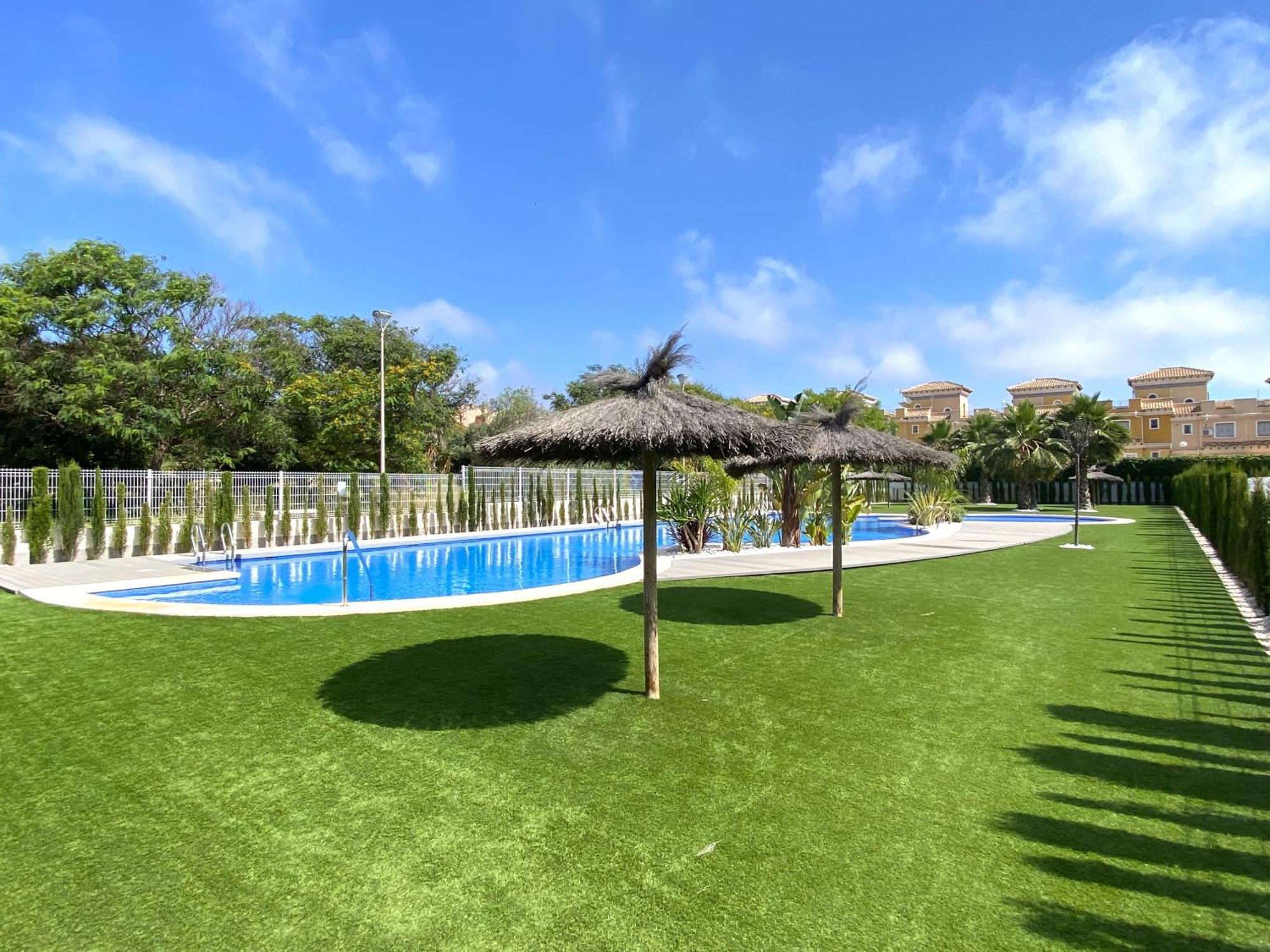 טורבייחה Magnifico Apartamento De Planta Alta La Isla מראה חיצוני תמונה