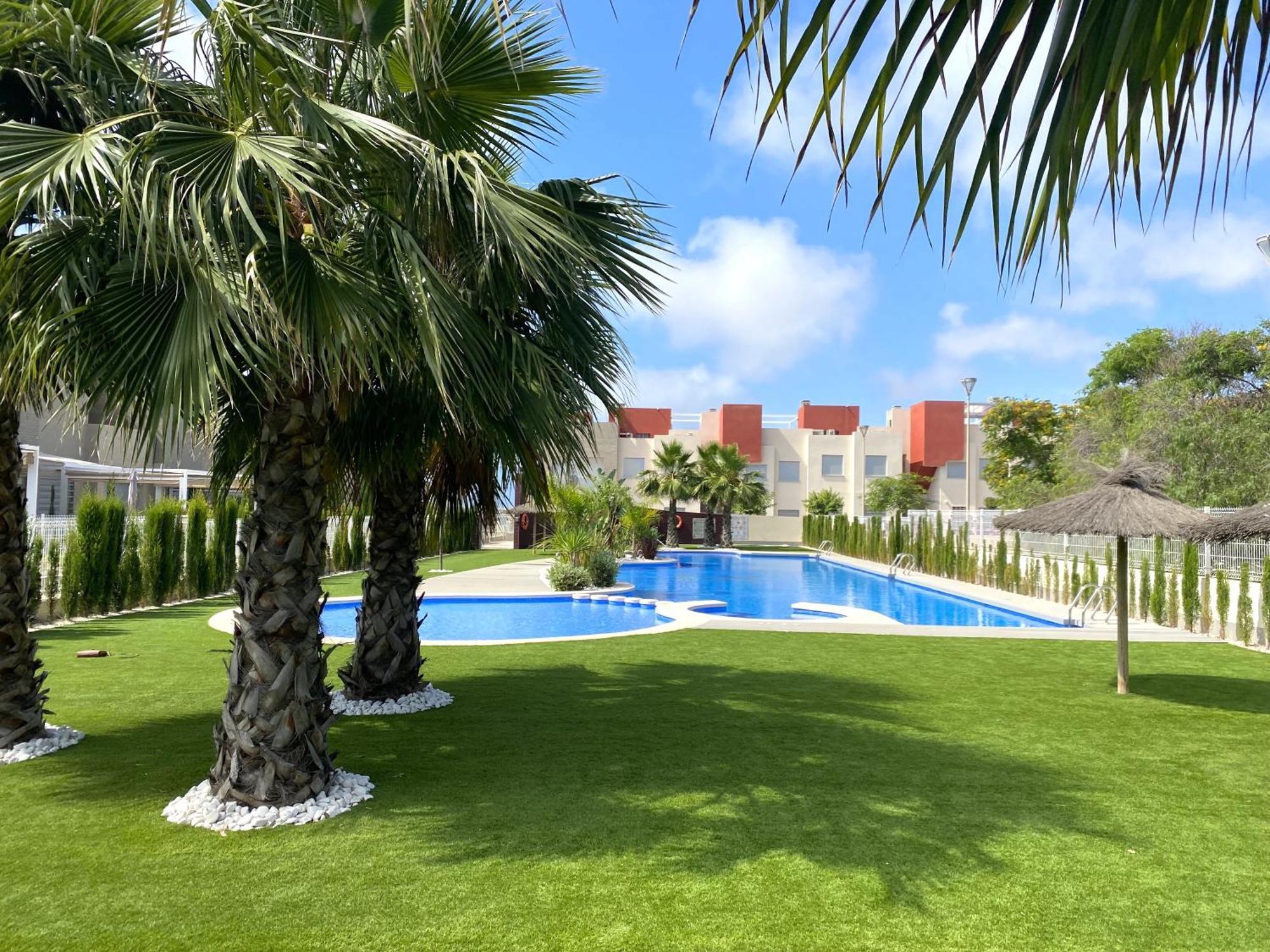 טורבייחה Magnifico Apartamento De Planta Alta La Isla מראה חיצוני תמונה
