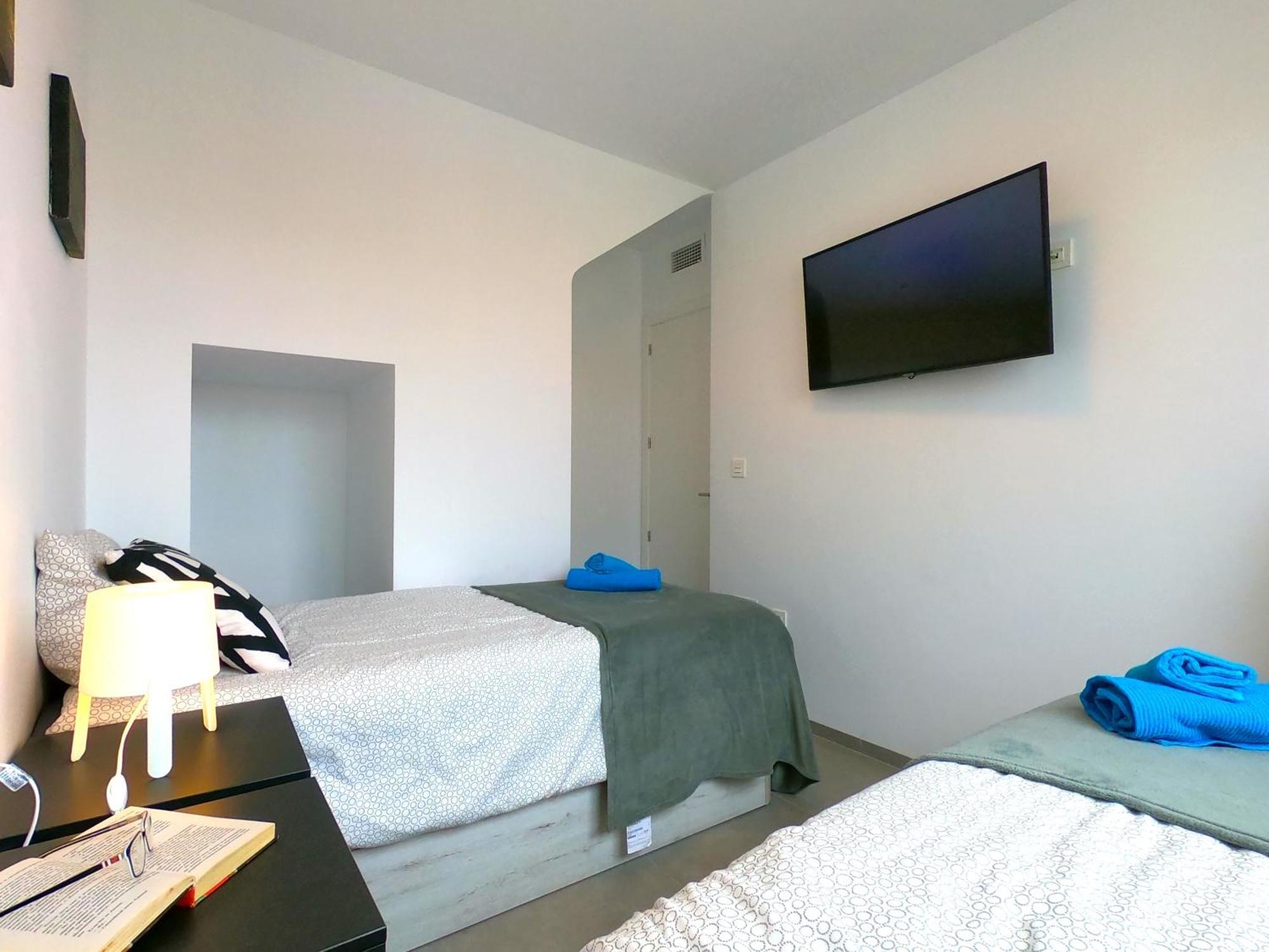 טורבייחה Magnifico Apartamento De Planta Alta La Isla מראה חיצוני תמונה
