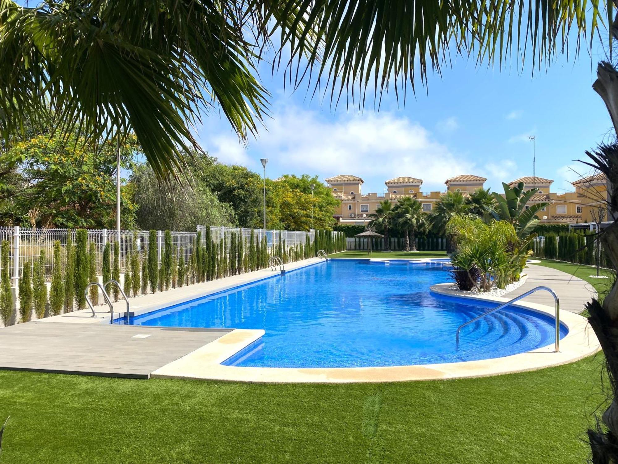 טורבייחה Magnifico Apartamento De Planta Alta La Isla מראה חיצוני תמונה